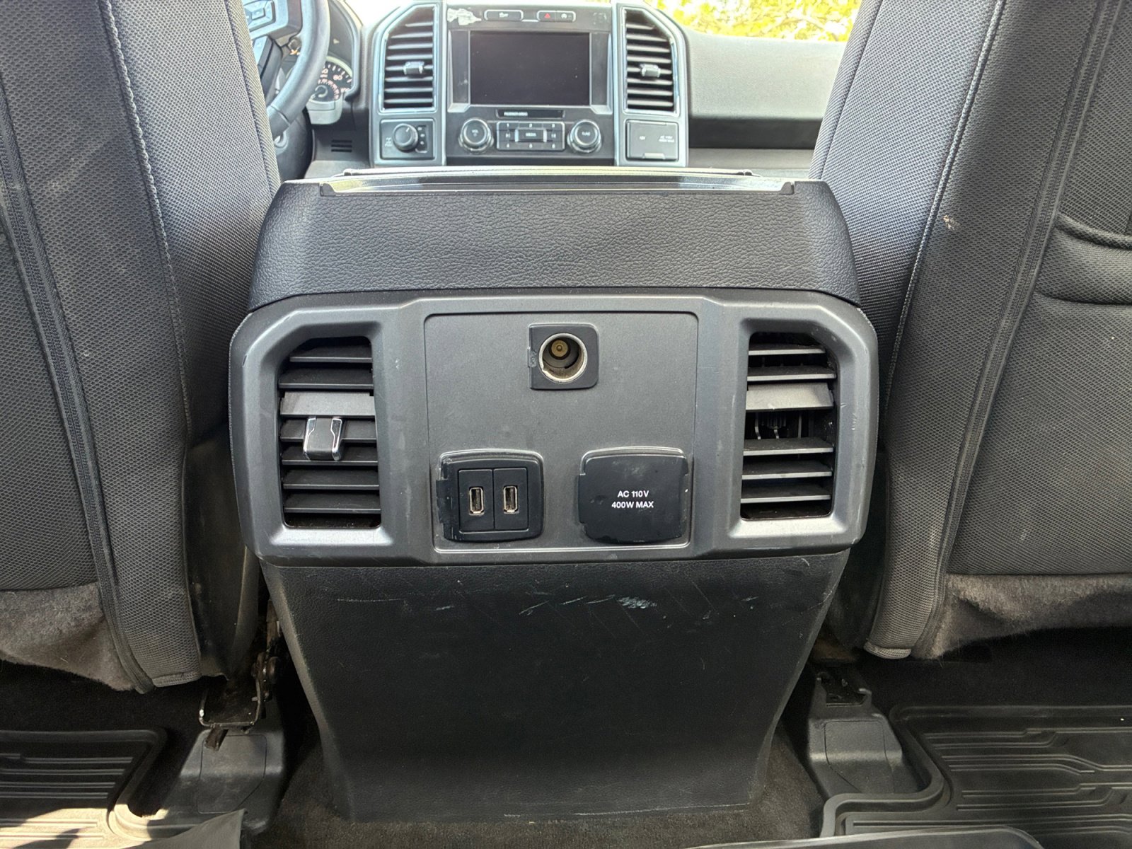 Certified 2019 Ford F150 XLT w/ Equipment Group 302A Luxury AWD/4WD image 31