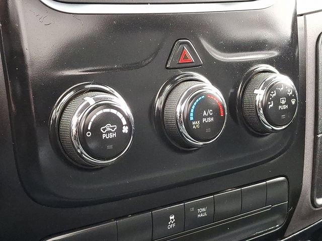 Used 2022 RAM 1500 Tradesman w/ Power & Remote Entry Group image 14