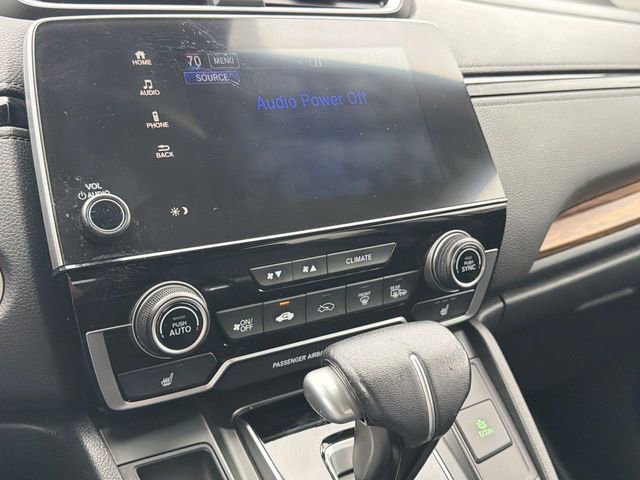 Used 2019 Honda CR-V EX-L image 16