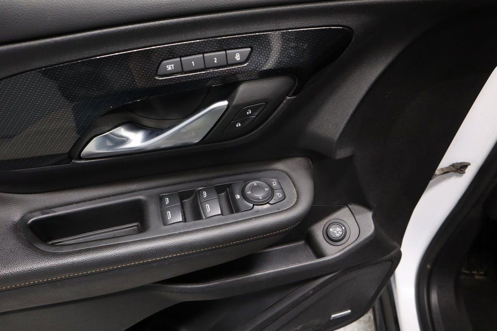 Used 2022 GMC Terrain AT4 w/ Infotainment Package II image 23