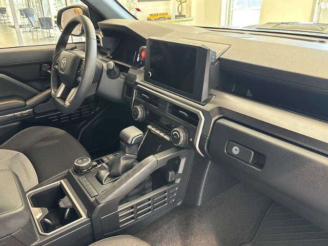 Used 2026 Toyota 4Runner TRD Sport AWD/4WD image 27