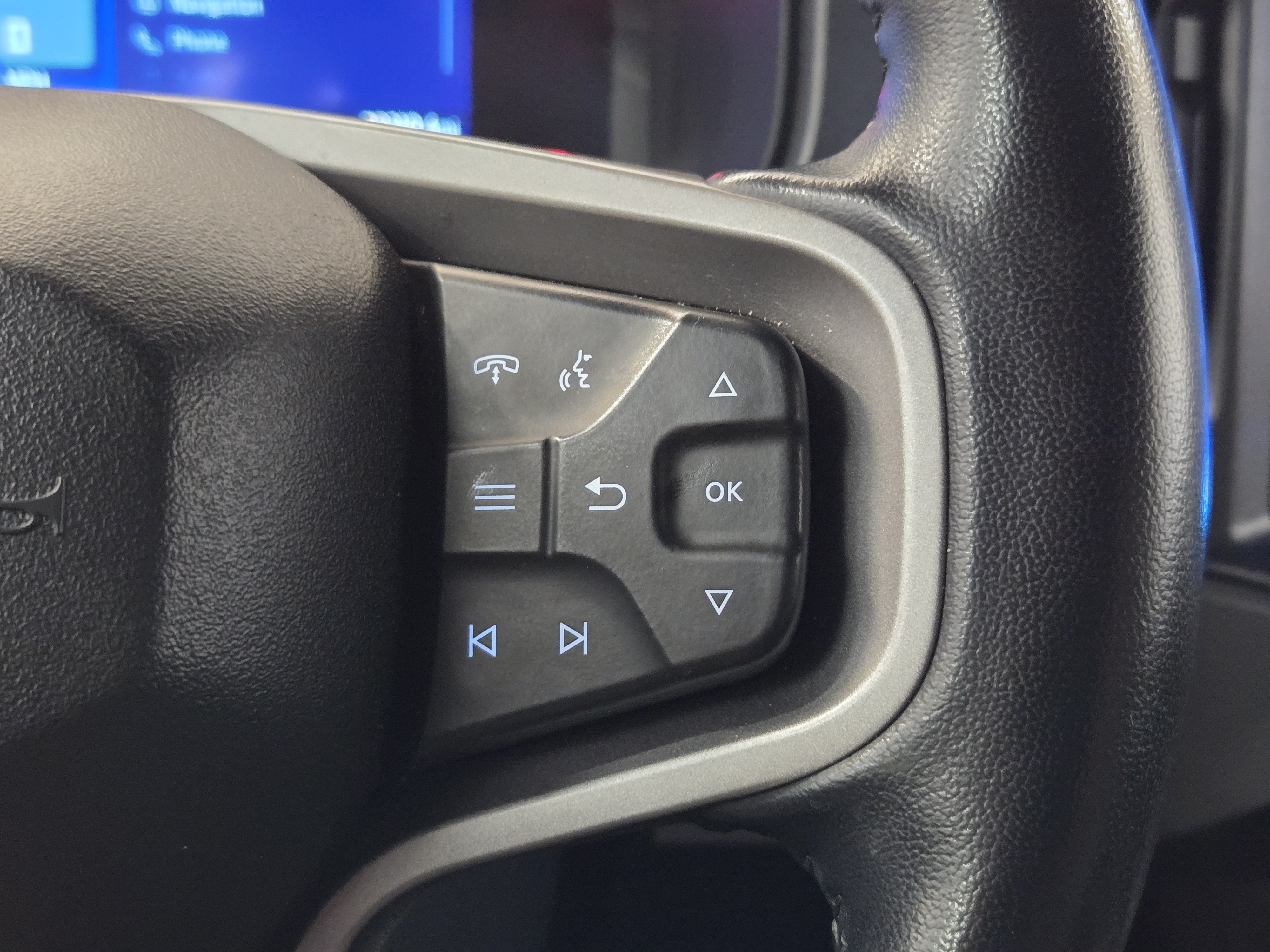 Certified 2024 Ford Bronco Big Bend AWD/4WD image 39