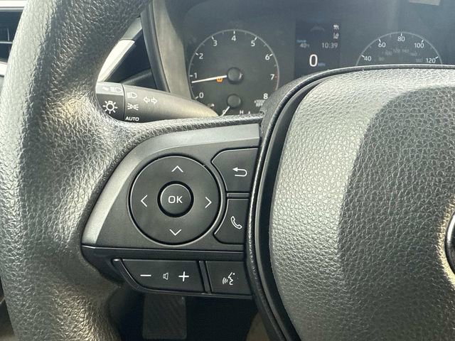 Used 2023 Toyota Corolla LE image 28