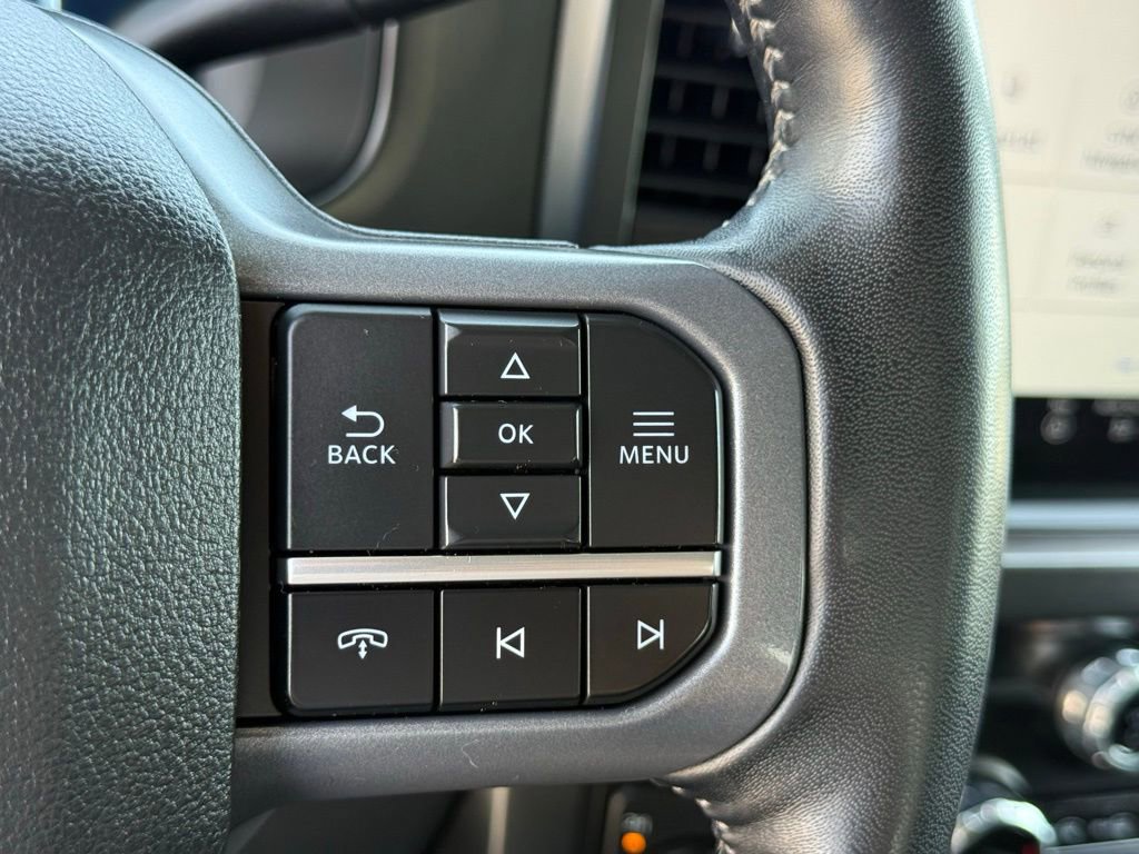 Certified 2024 Ford F350 Lariat w/ Lariat Ultimate Package image 13