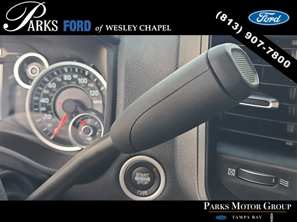 Used 2024 RAM 2500 Tradesman w/ Chrome Appearance Group image 26