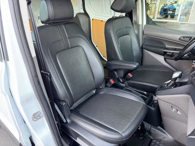 Certified 2021 Ford Transit Connect XL FWD image 8