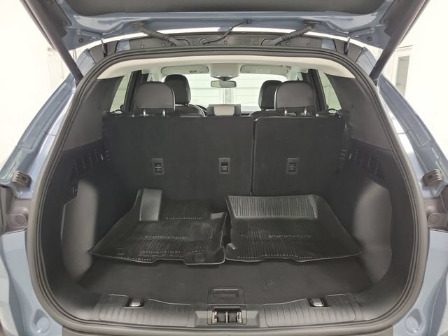 Certified 2023 Ford Escape Platinum w/ Premium Technology Package AWD/4WD image 7