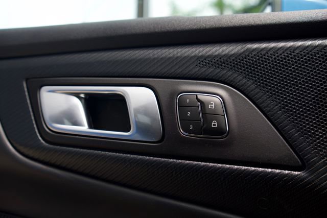 Certified 2024 Ford Mustang Premium RWD image 15