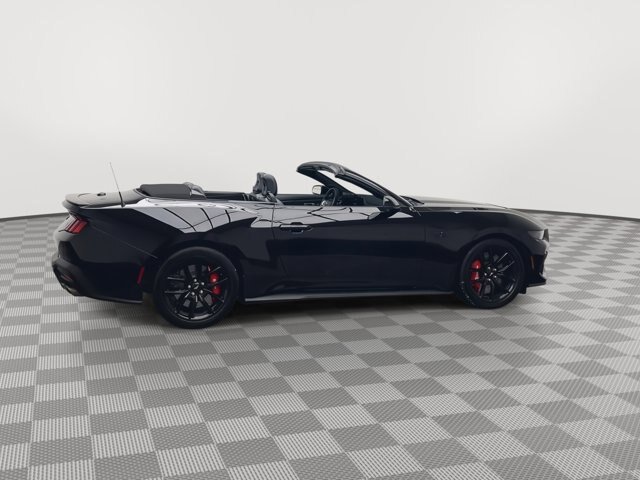 Certified 2025 Ford Mustang GT Premium RWD image 36