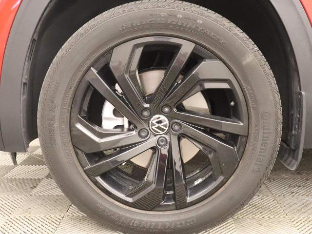 Used 2022 Volkswagen Atlas SE image 20