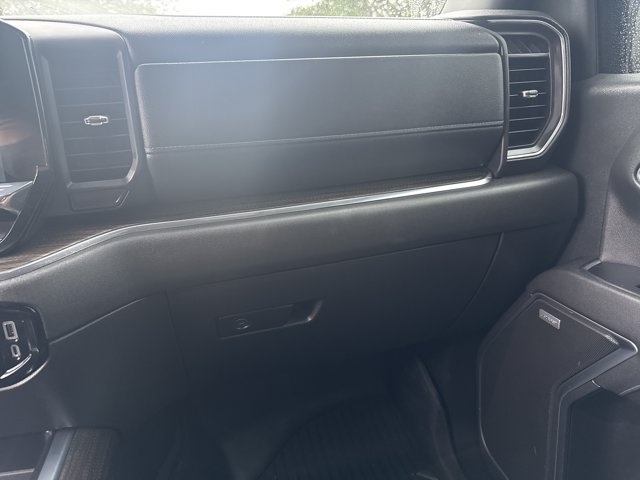 Used 2023 Chevrolet Silverado 1500 RST w/ All Star Edition Plus AWD/4WD image 29