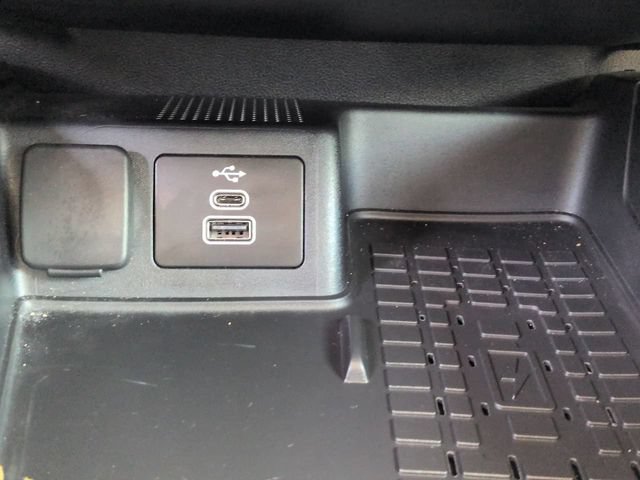 Certified 2025 Ford Bronco Sport Outer Banks AWD/4WD image 27