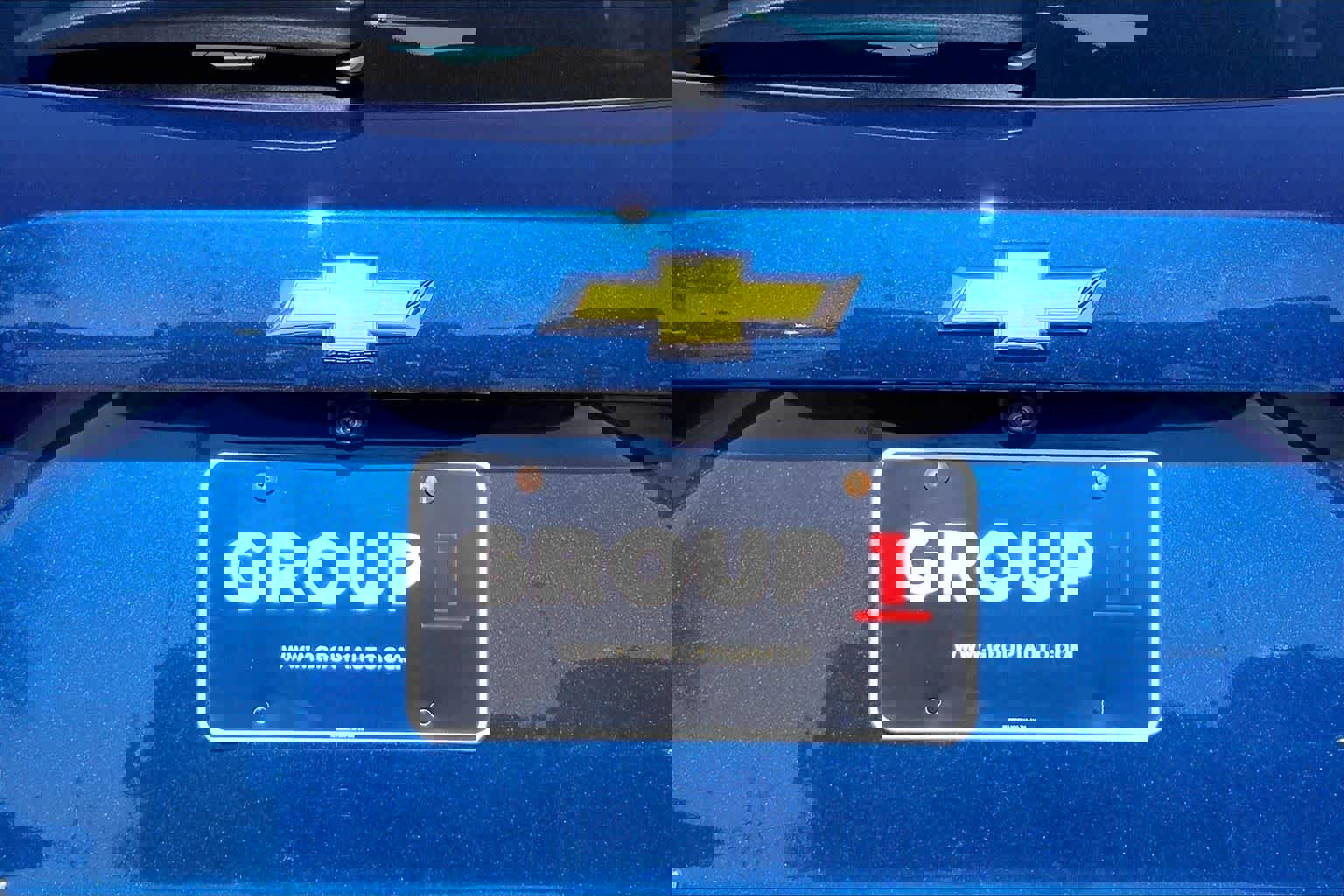 Used 2023 Chevrolet Blazer LT w/ Convenience Package image 30