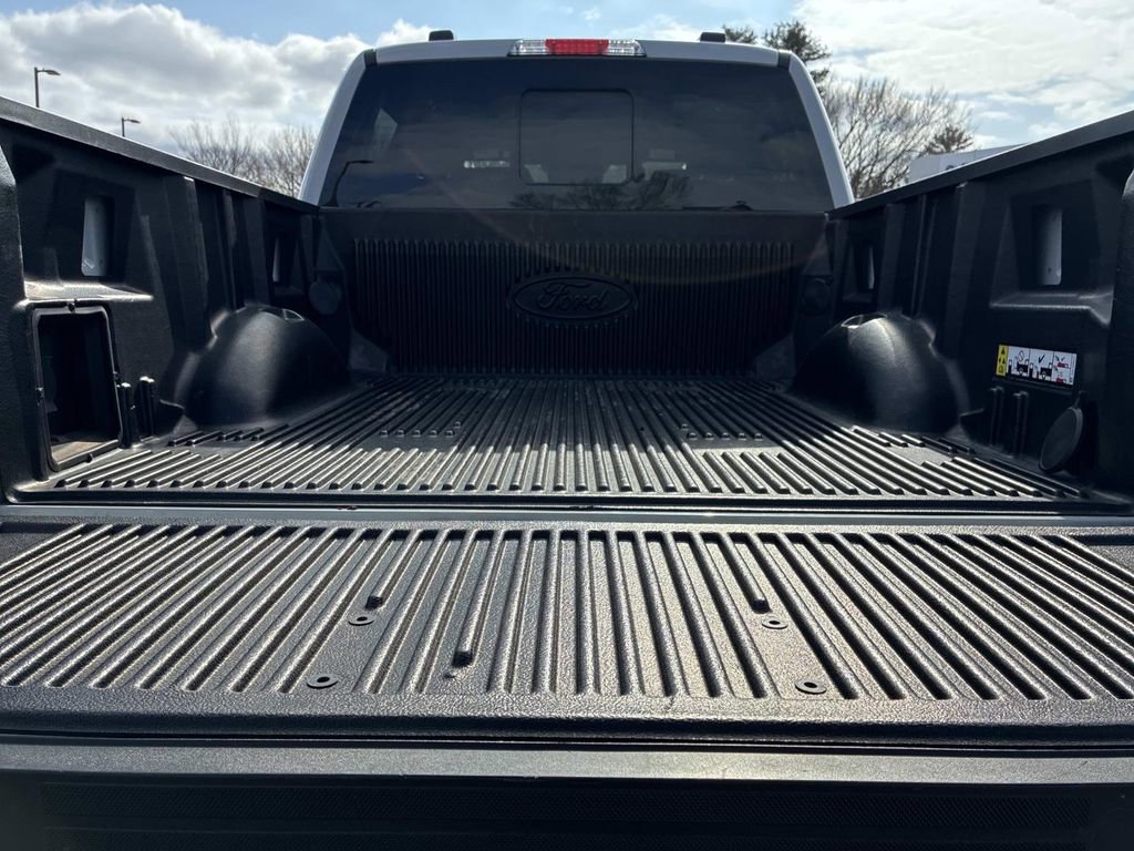 Certified 2023 Ford F150 XLT w/ Equipment Group 302A High image 11