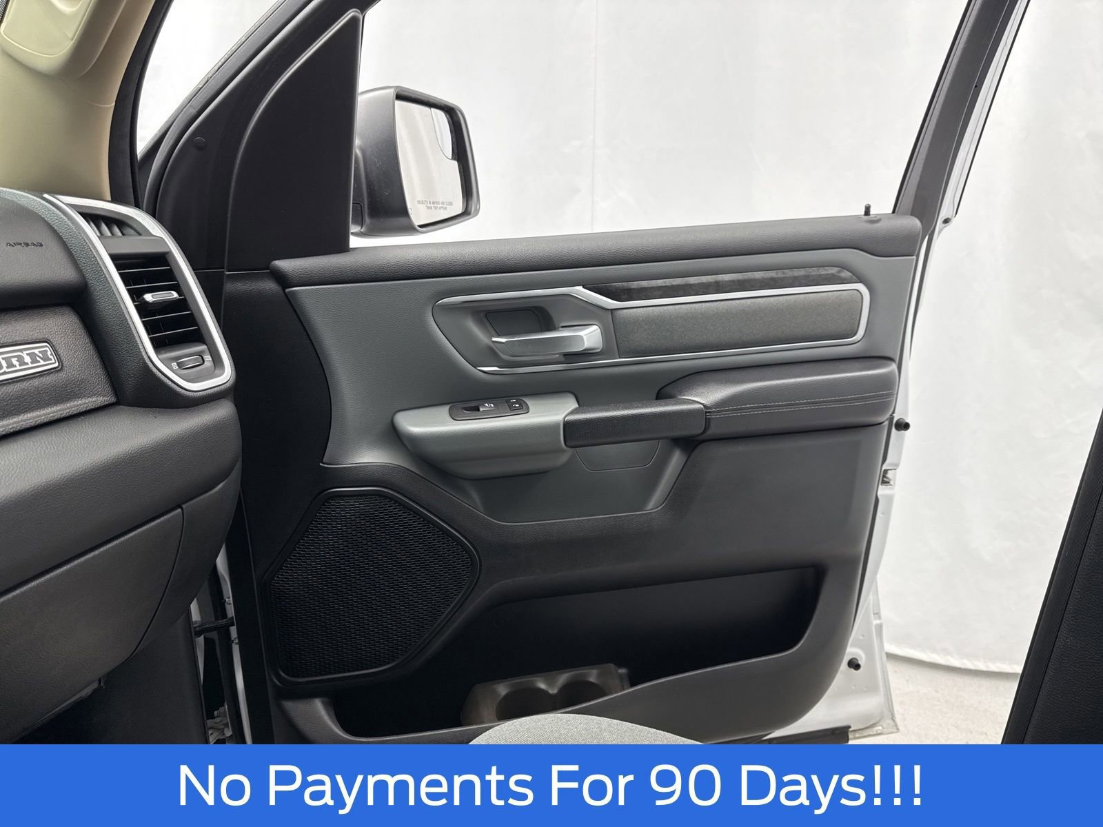 Used 2020 RAM 1500 Big Horn image 27