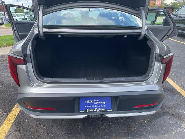 Used 2025 Kia K4 FWD image 18