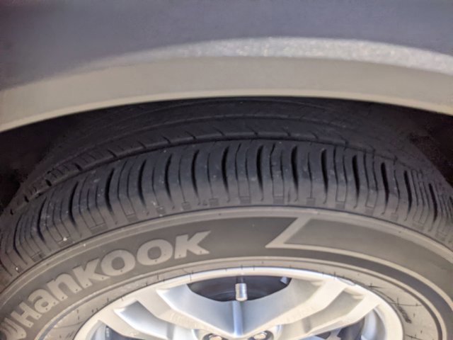 Certified 2023 Ford Explorer XLT image 12