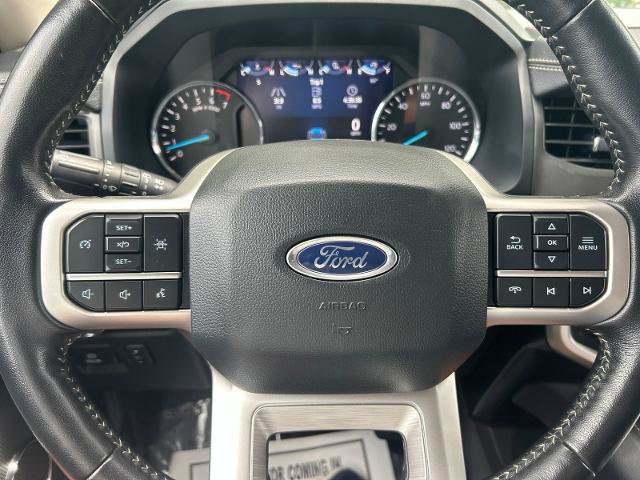 Certified 2024 Ford Expedition Max XLT AWD/4WD image 18