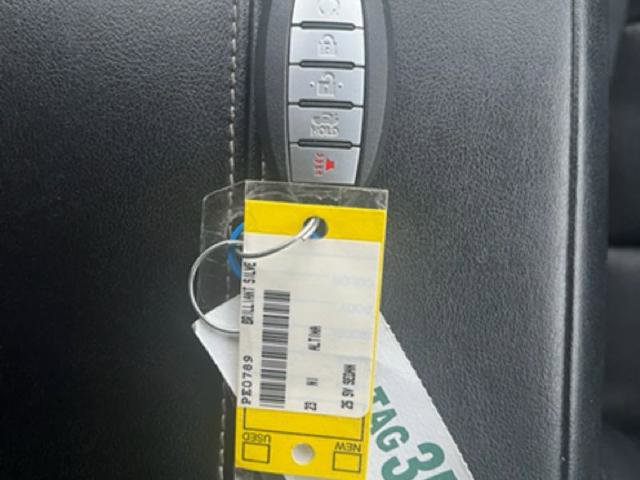 Used 2023 Nissan Altima 2.5 SV image 20