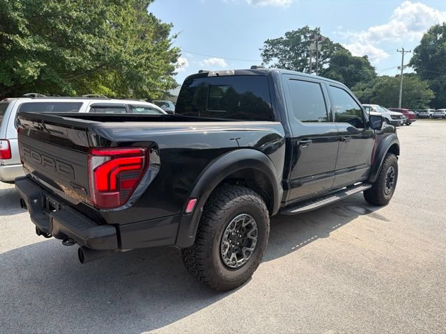 Certified 2026 Ford F150 Raptor w/ Equipment Group 803A Raptor R AWD/4WD image 14
