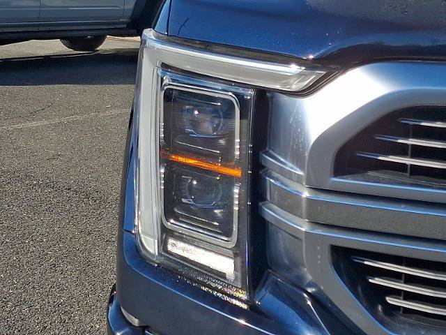 Certified 2022 Ford F150 Limited AWD/4WD image 9