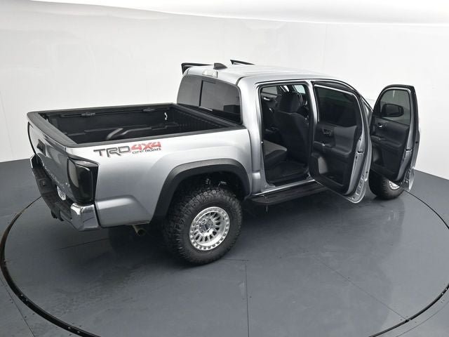 Used 2023 Toyota Tacoma TRD Off-Road AWD/4WD image 28
