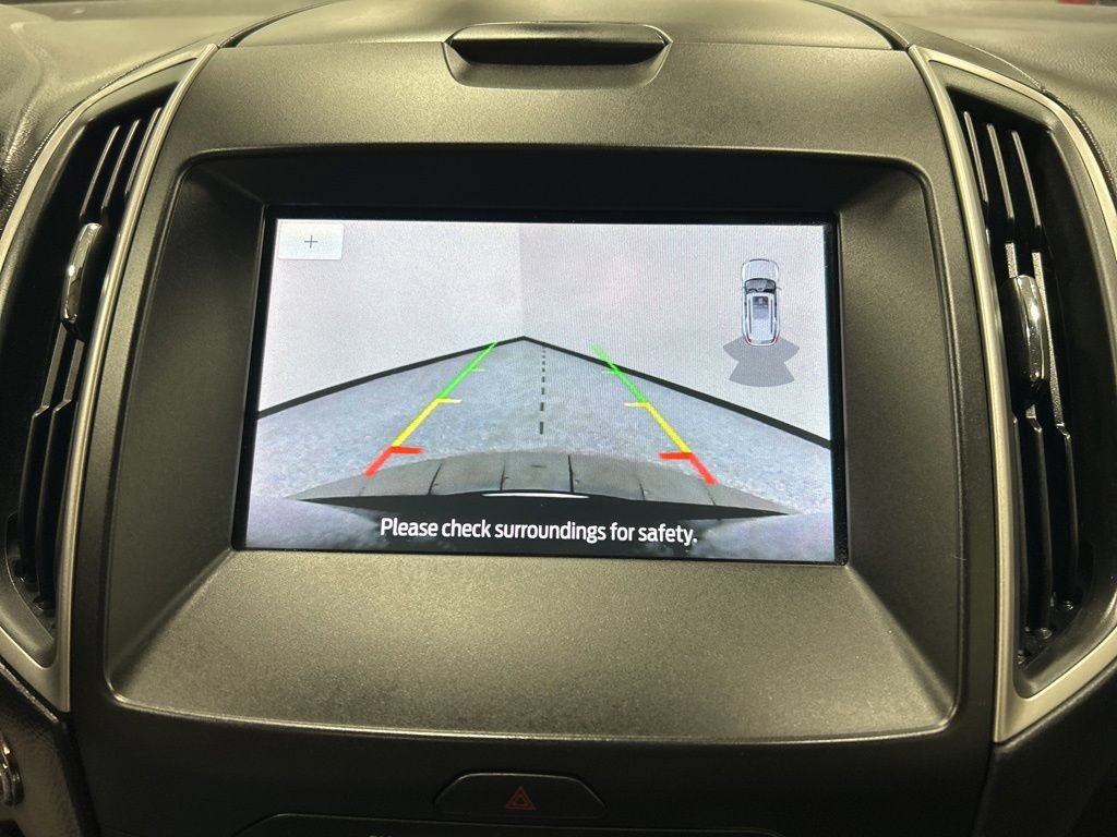 Certified 2019 Ford Edge SEL AWD/4WD image 21