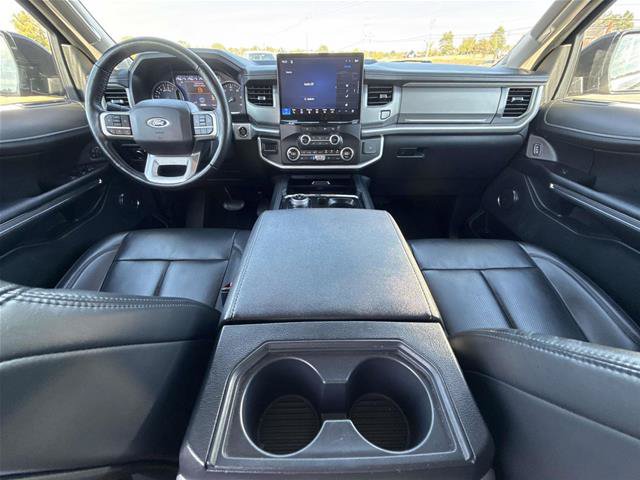 Certified 2024 Ford Expedition XLT AWD/4WD image 15