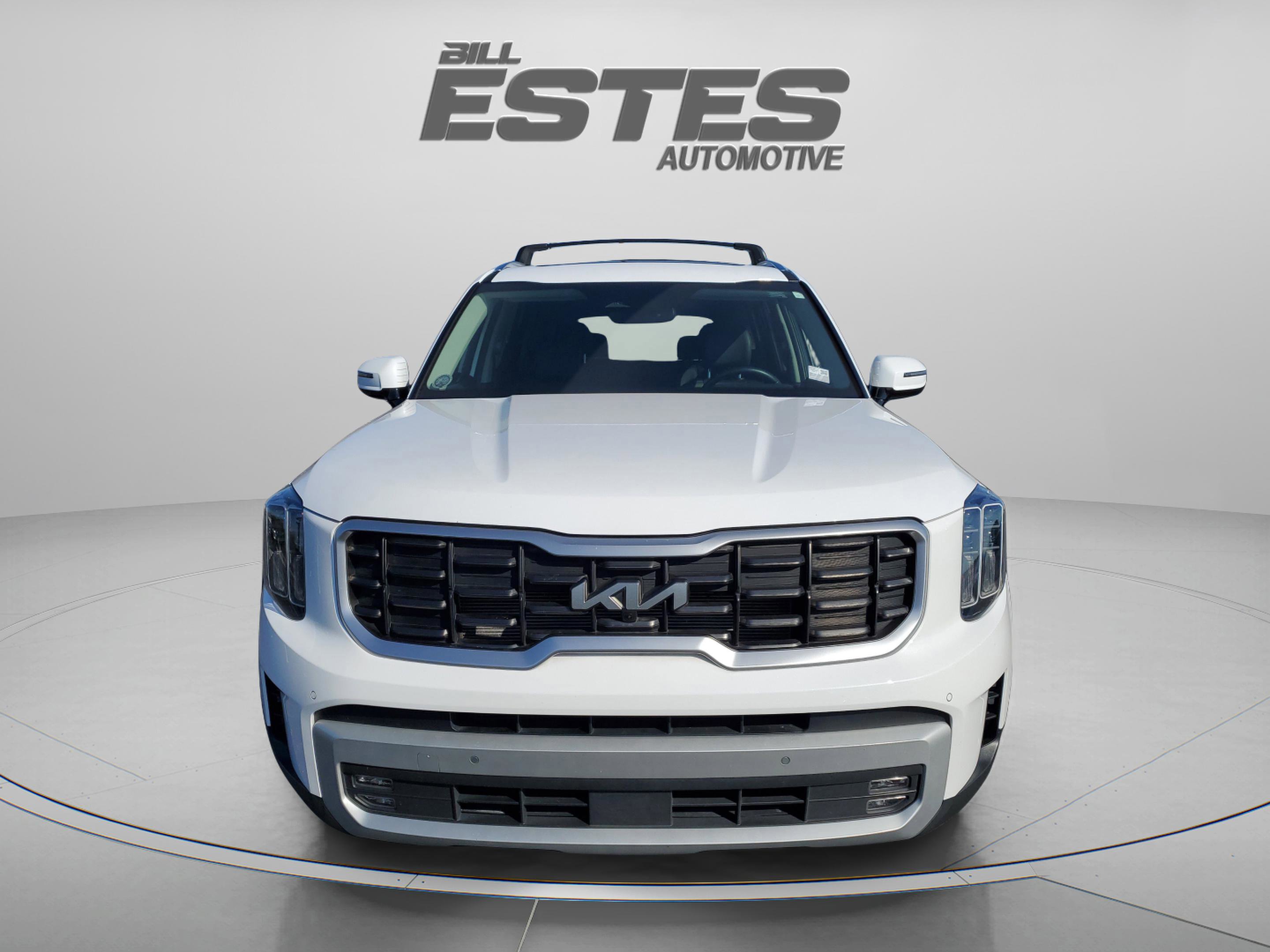 Used 2024 Kia Telluride SX image 6