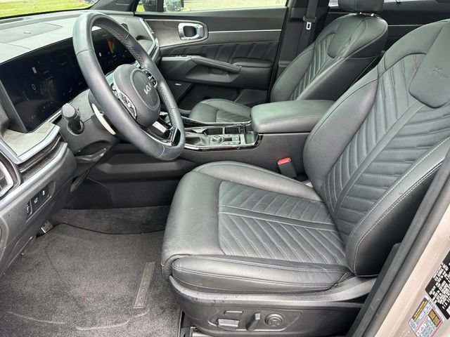 Used 2024 Kia Sorento SX Prestige AWD/4WD image 18
