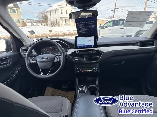 Certified 2022 Ford Escape SE w/ Convenience Package image 32