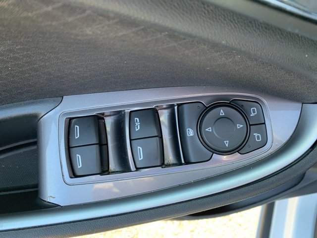 Used 2024 Chevrolet Malibu LT image 13