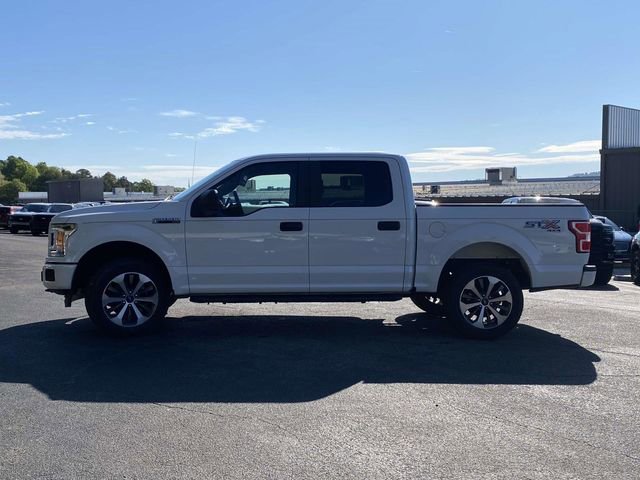 Certified 2019 Ford F150 XL w/ Equipment Group 101A Mid AWD/4WD image 7