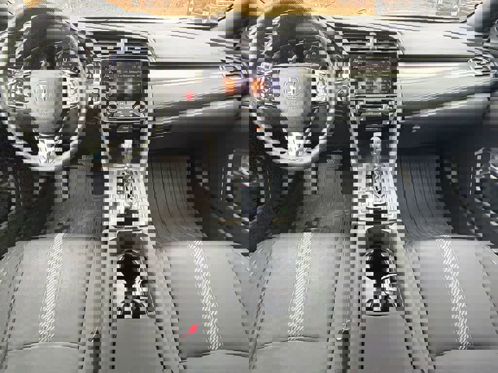 Used 2019 Honda Civic EX image 18