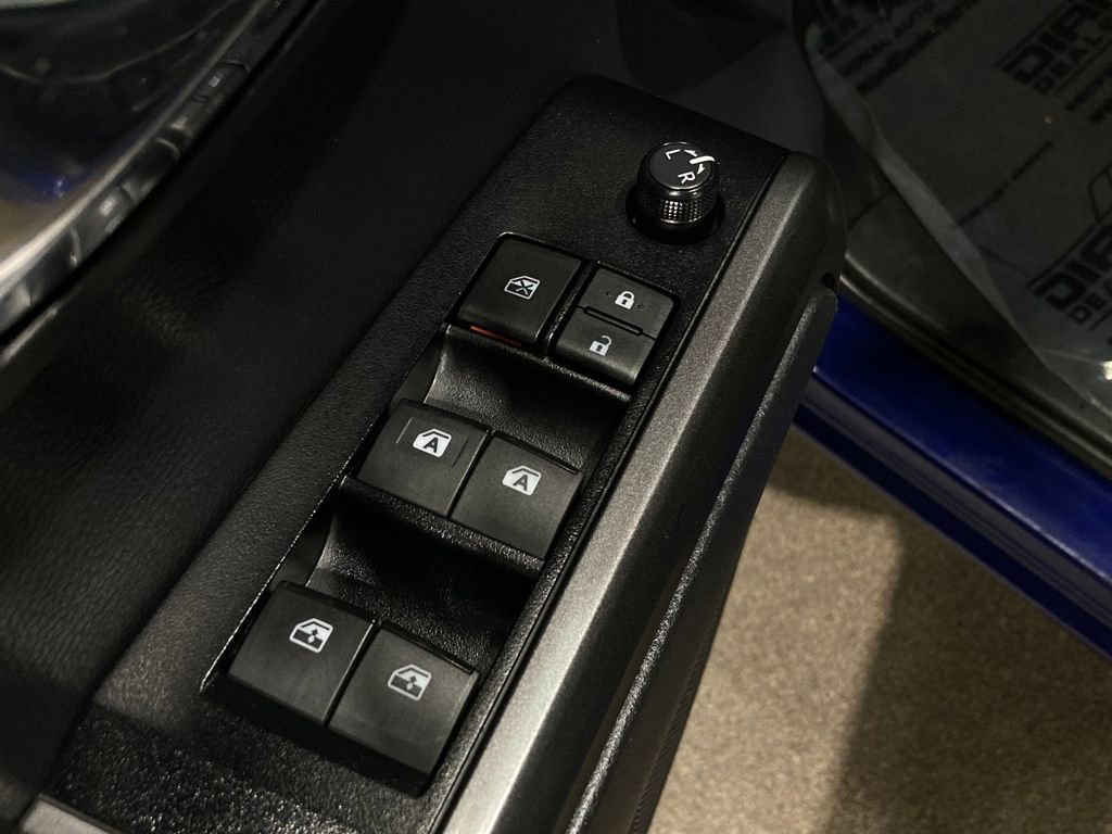 Used 2023 Toyota Tacoma TRD Sport image 21