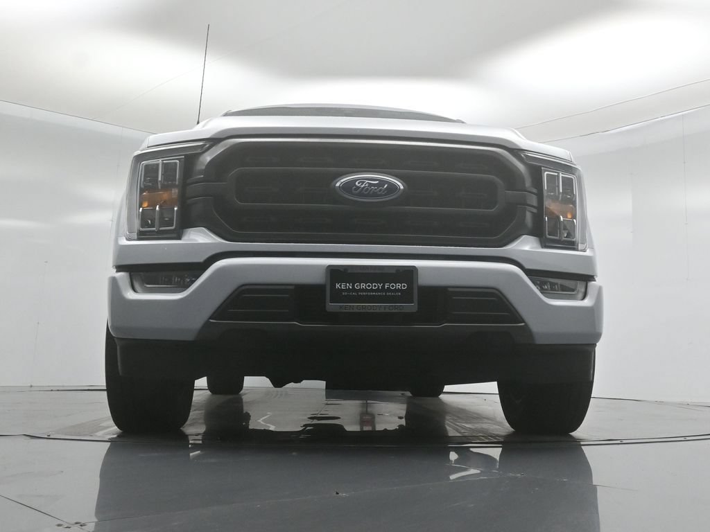 Certified 2021 Ford F150 XLT RWD image 40