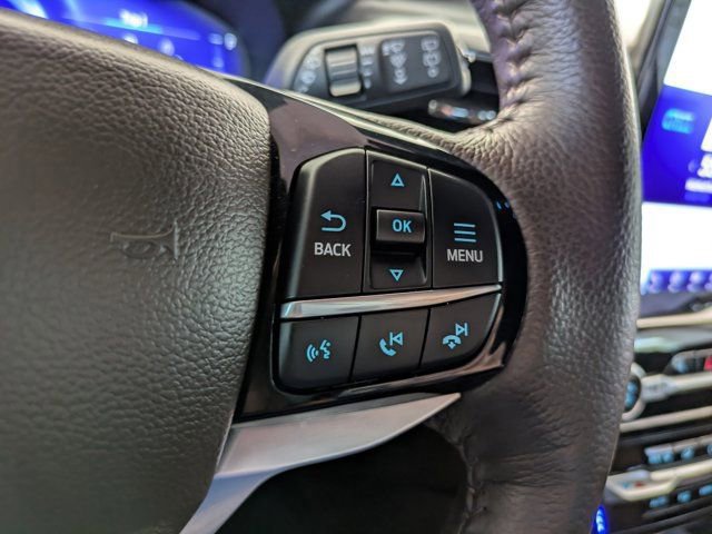 Certified 2023 Ford Explorer King Ranch w/ Technology Package image 27