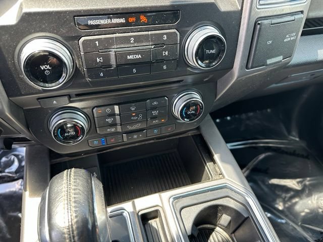 Certified 2018 Ford F150 Limited AWD/4WD image 20