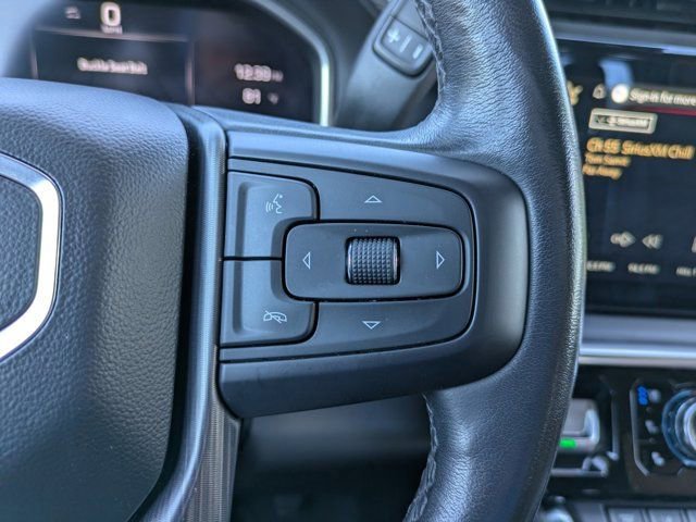 Used 2024 GMC Sierra 3500 Denali Ultimate image 25