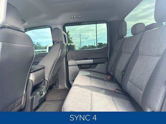 Certified 2024 Ford F250 XL w/ STX Appearance Package AWD/4WD image 26
