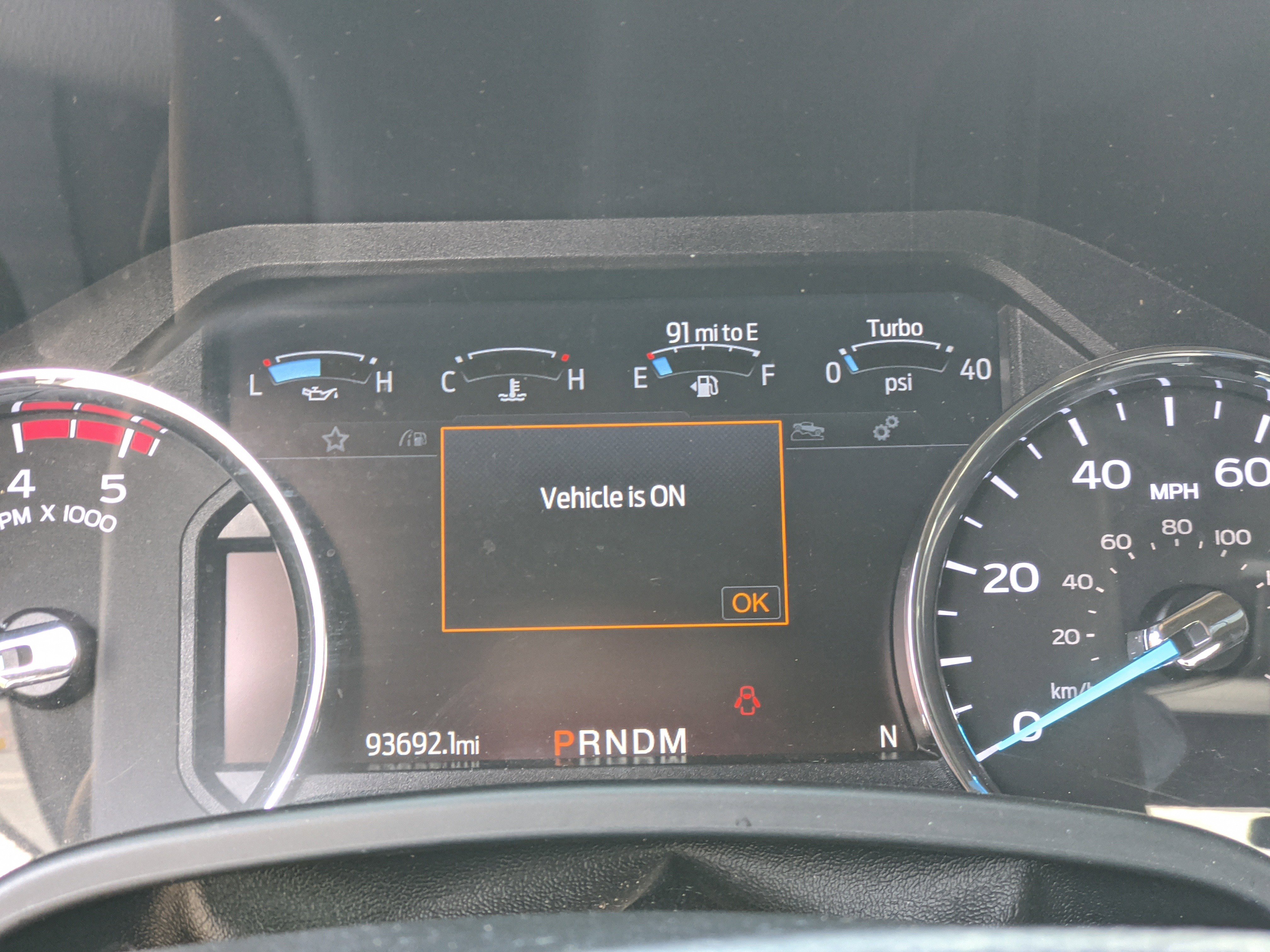 Certified 2021 Ford F350 Lariat w/ Chrome Package image 31