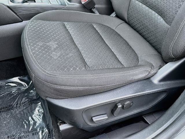 Certified 2024 Ford Escape Active AWD/4WD image 16