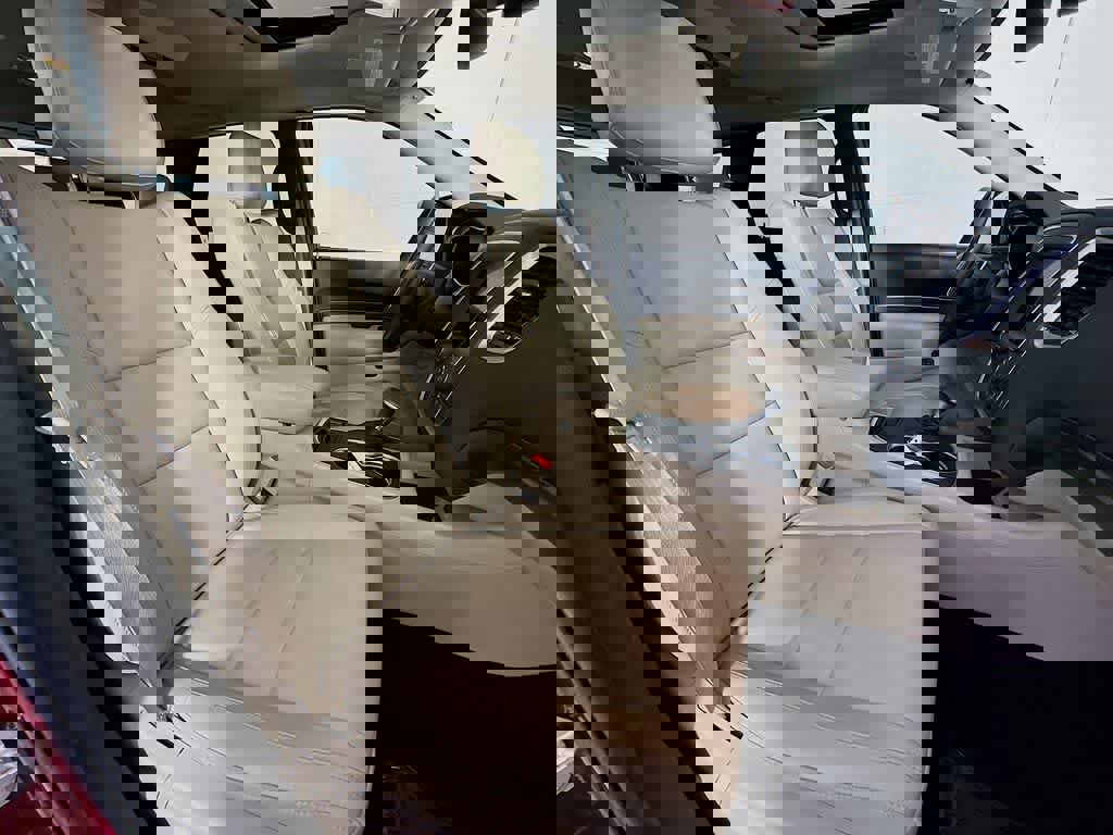 Used 2019 Dodge Durango Citadel w/ Technology Group image 18