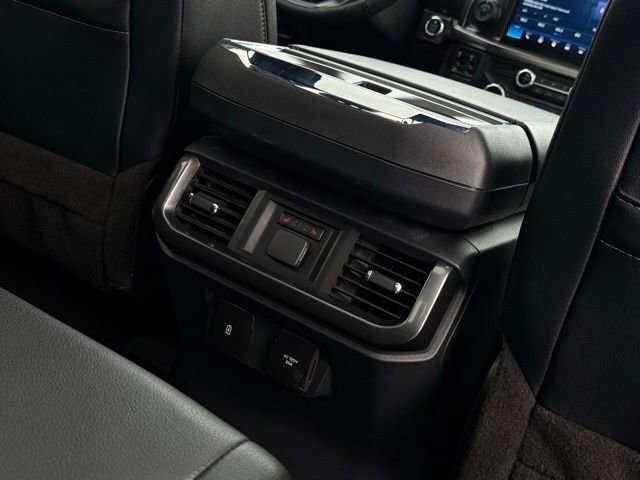 Certified 2023 Ford F150 Lariat w/ Equipment Group 502A High image 22