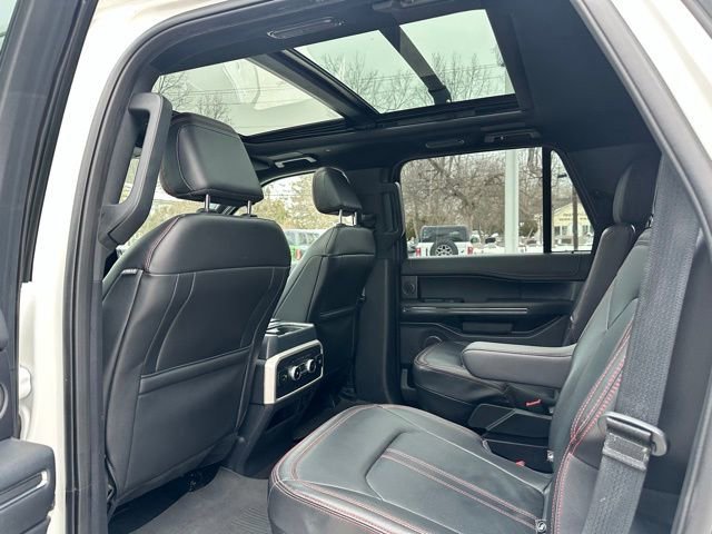 Certified 2022 Ford Expedition Limited image 50
