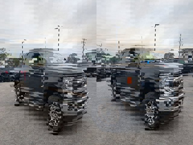 Certified 2022 Ford F250 XLT w/ XLT Premium Package