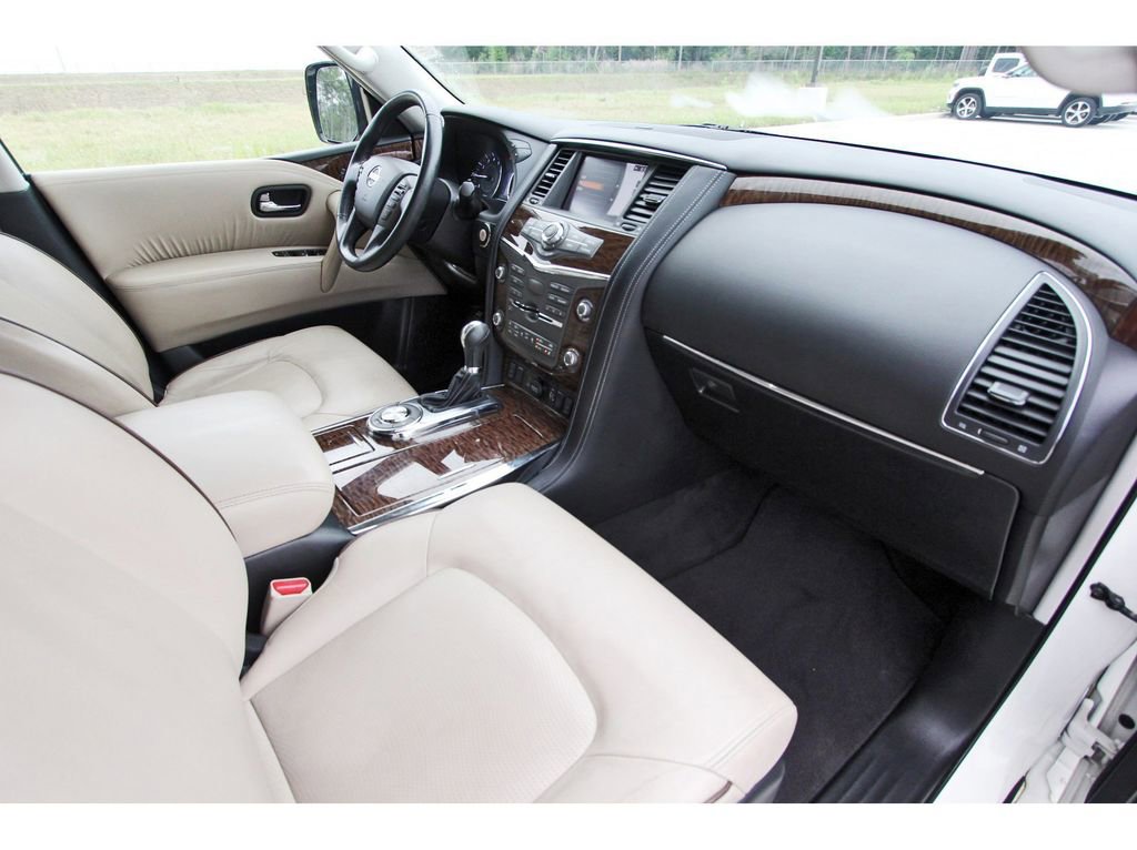 Used 2020 Nissan Armada SL w/ Premium Package image 29
