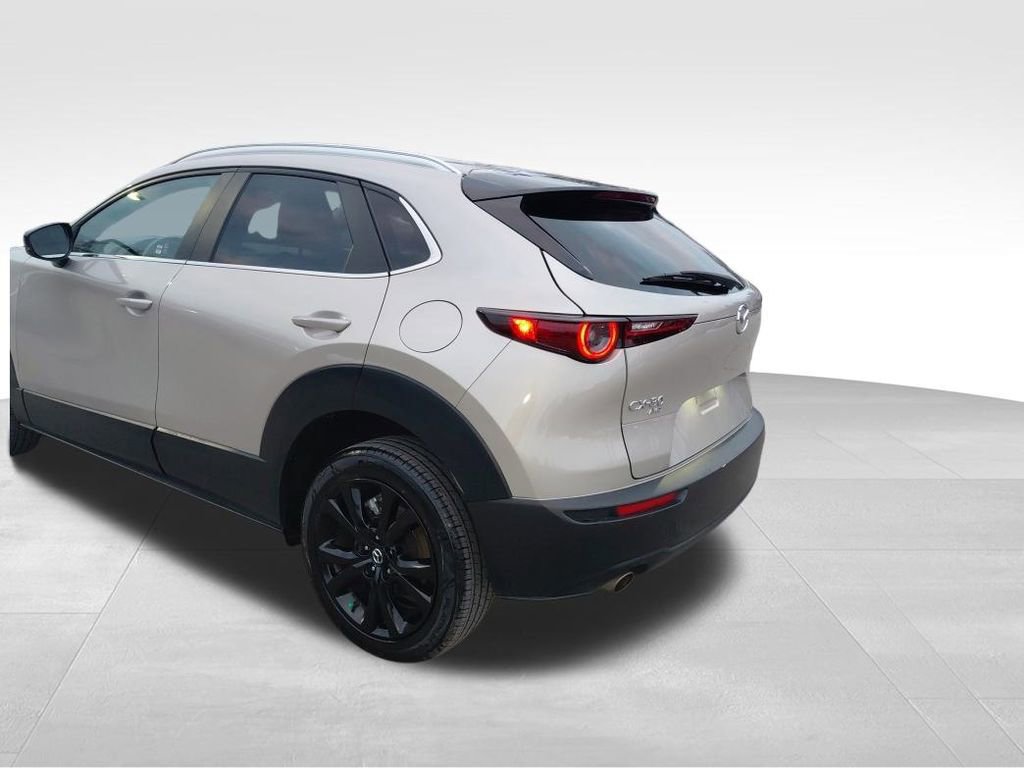 Used 2024 MAZDA CX-30 AWD 2.5 S w/ Select Sport Pkg image 40