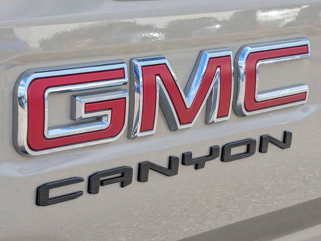 Used 2024 GMC Canyon AT4X AWD/4WD image 11