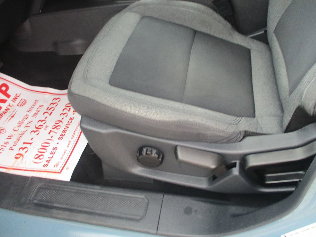 Certified 2021 Ford Bronco Big Bend image 19